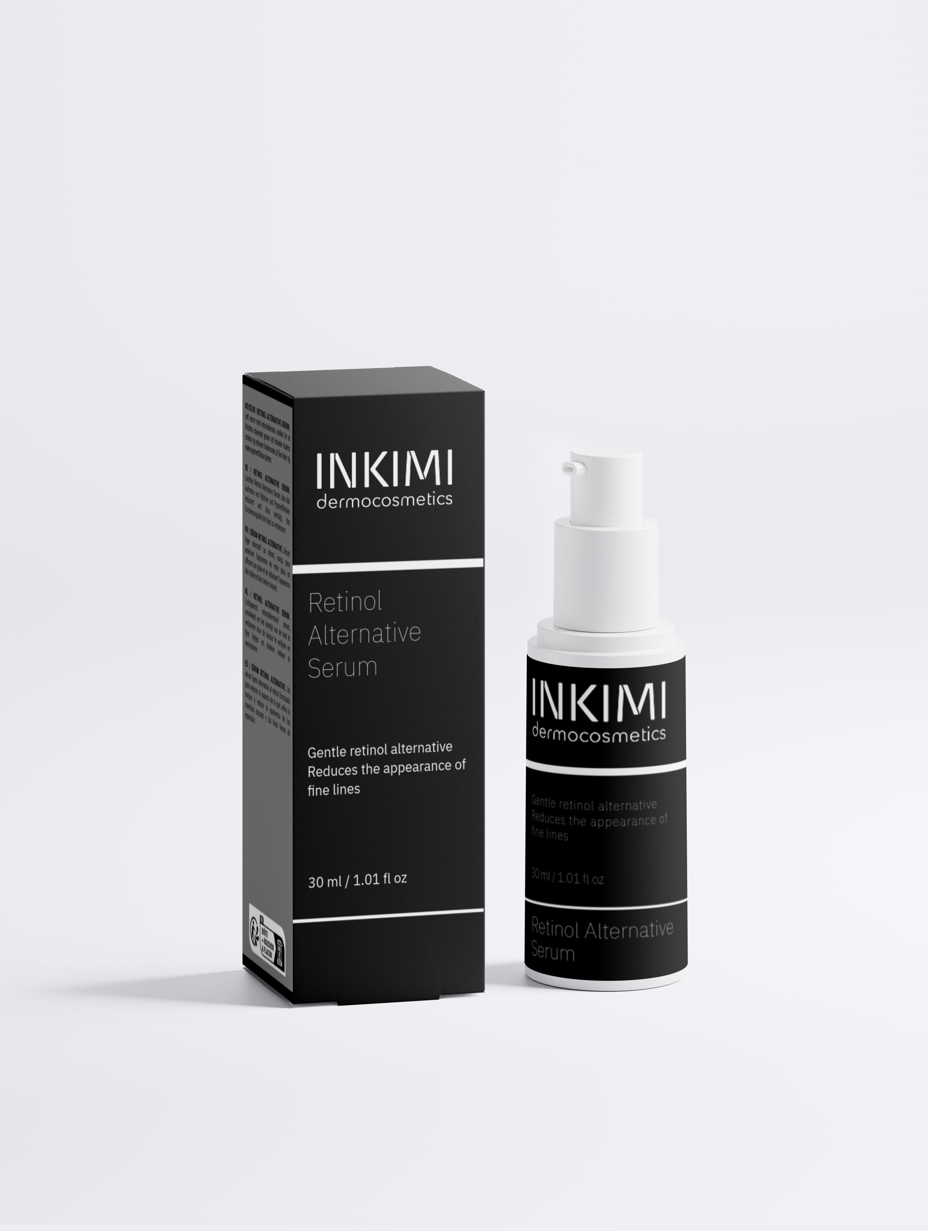 Retinol Alternative Serum